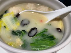 -大树餐厅(红旗街万达店)