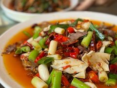 -飞虹鱼馆(春华路店)