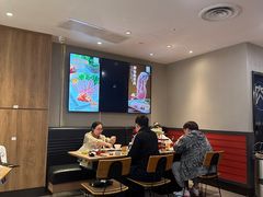 -新石器烤肉(百联川沙店)