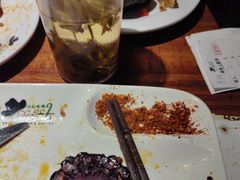 -汉巴味德(乐宾百货店)