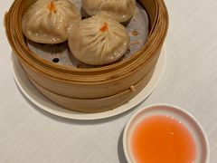 -君庭中餐厅(友谊宾馆店)