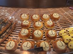 -FANEN法念·烘焙·甜点(万象城店)