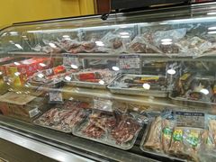 零售区-三阳盛(南京西路店)