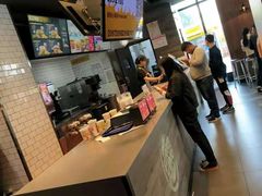 -汉堡王(万达坊店)