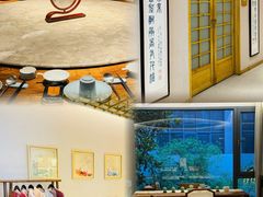 -绣园·茶食宴(湘绣博物馆店)