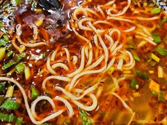 -中国兰州牛肉拉面