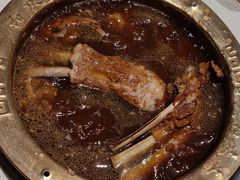 -和庆斋羊蝎子火锅·碳缸烧烤(顺义旗舰店)