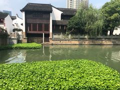 -衣裳街历史文化街区