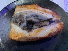 烤虱目鱼-佳思多食品料理超市(园区店)