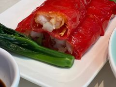 -香港狮子山下·明星粤菜餐厅(北苑店)