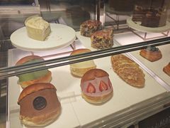 -V咖啡(兰州盛达希尔顿酒店)