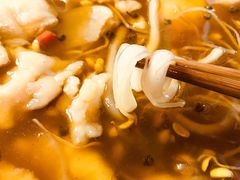 激情花椒鱼-有红鸡毛店·川菜(建设路店)