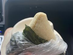 -叶婆婆豆浆馍馍