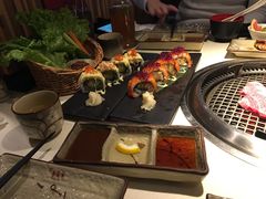 -赤坂亭M9和牛烧肉·日料398放题(万达店)