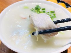 -强记鱼粥(南村店)