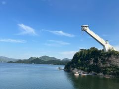 -北京金海湖景区