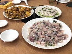 -红日饭店(裕隆三路店)