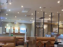 -萨莉亚意式餐厅(天河城购物中心店)