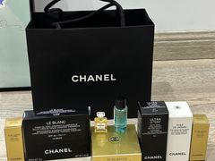 -CHANEL 香奈儿(海岸城店)