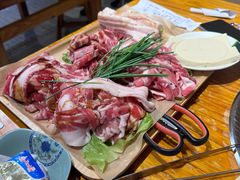 -玖泉里烤肉