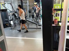 -LikingFit24小时健身•普拉提(张江店)