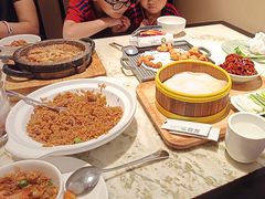 -小菜园新徽菜(芜湖镜湖苏宁店)