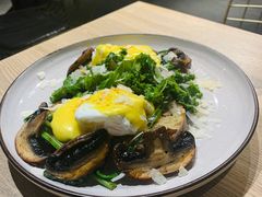 -Maxpoint Kitchen 西餐咖啡(乐峰广场店)