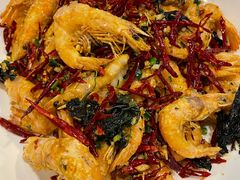 -辣螃铠盆盆蟹大排档(总店)