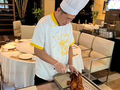 -同喜烤鸭店(光芒店)