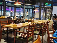 大堂-小大董·烤鸭(五棵松店)