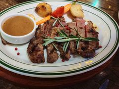 -Famous肥猫墨西哥音乐餐吧(五棵松华熙LIVE店)