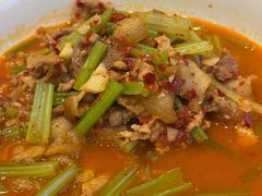 -小姨家常菜(昭萍东路店)