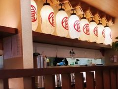 -仓桥家·焗寿司·锅物(光谷步行街店)