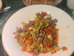 -姐夫的小菜(新中关购物中心店)