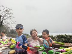 -天目湖涵田度假村