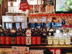 零售区-平成屋·午肴夜酒(四川北路店)