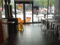 -麦当劳(衡阳中心汽车站店)
