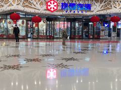 -哈尔滨融创文旅城