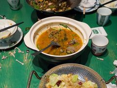 -费大厨辣椒炒肉(太平老街店)