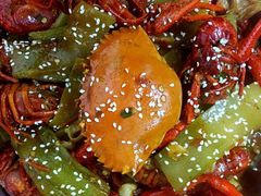 -一起吃小龙虾·海鲜(海珠店)