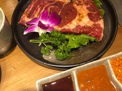 -牛人·雪花牛·木炭烤肉(昆山陆家店)