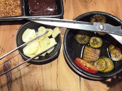 -九田家黑牛烤肉料理(国芳店)