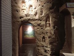 -张掖大佛寺景区