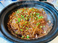-鑫巴蜀小镇 · 水煮鱼专研店(玉桥店)