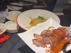 -洪湖家庭农场·团建·露营·会议