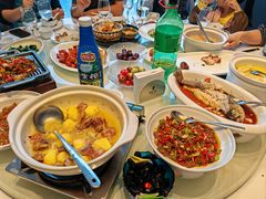 -湖锦酒楼·32年地道湖北菜(光谷店)