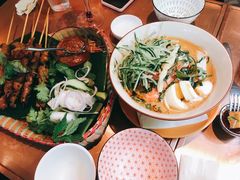 -Ginger(兴国路店)