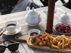 -望海·帆船主题咖啡厅•品茗下午茶(石湖景区店)