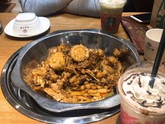 -氿熹干锅•牛蛙•烤鱼(印象城店)