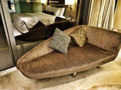 -上海滴水湖皇冠假日酒店